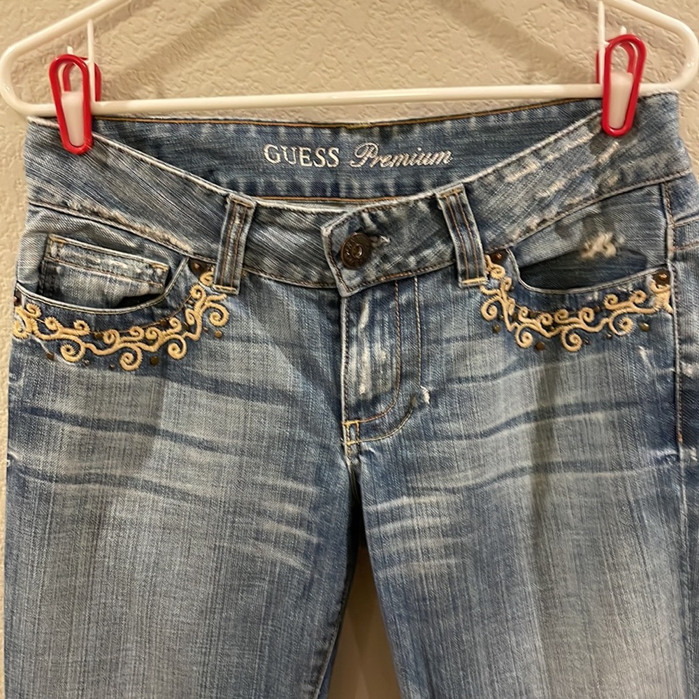 Guess Premium Jeans